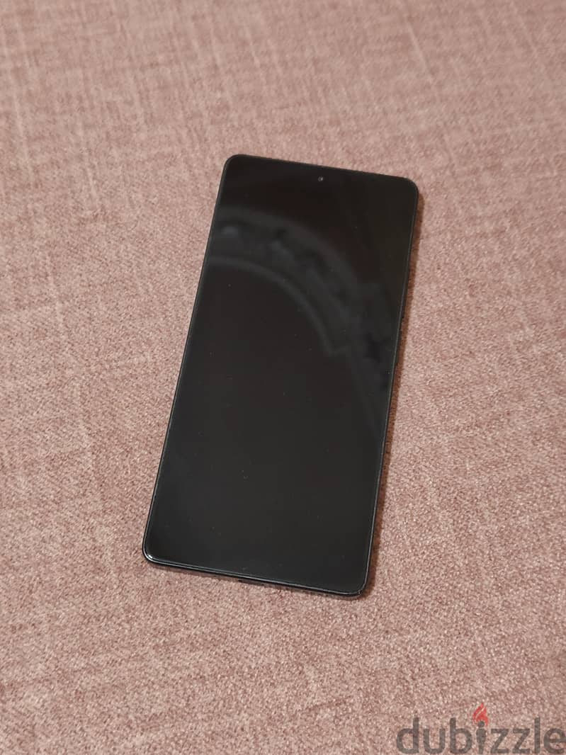 Xiaomi Redmi Note 13 Pro 5