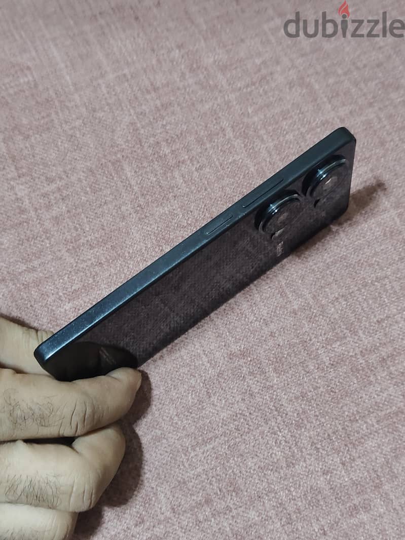 Xiaomi Redmi Note 13 Pro 6