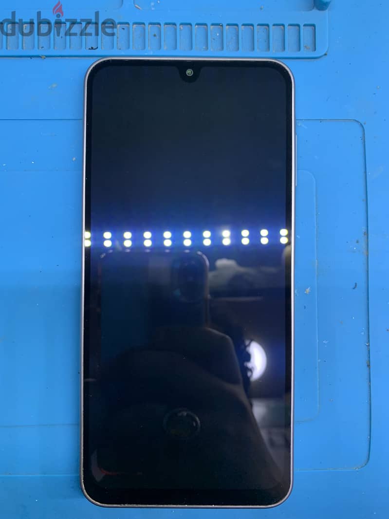 Samsung A71 1
