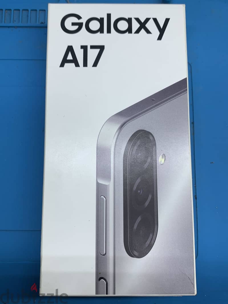Samsung A71 3