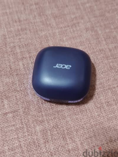 Acer earbuds Anc canceling