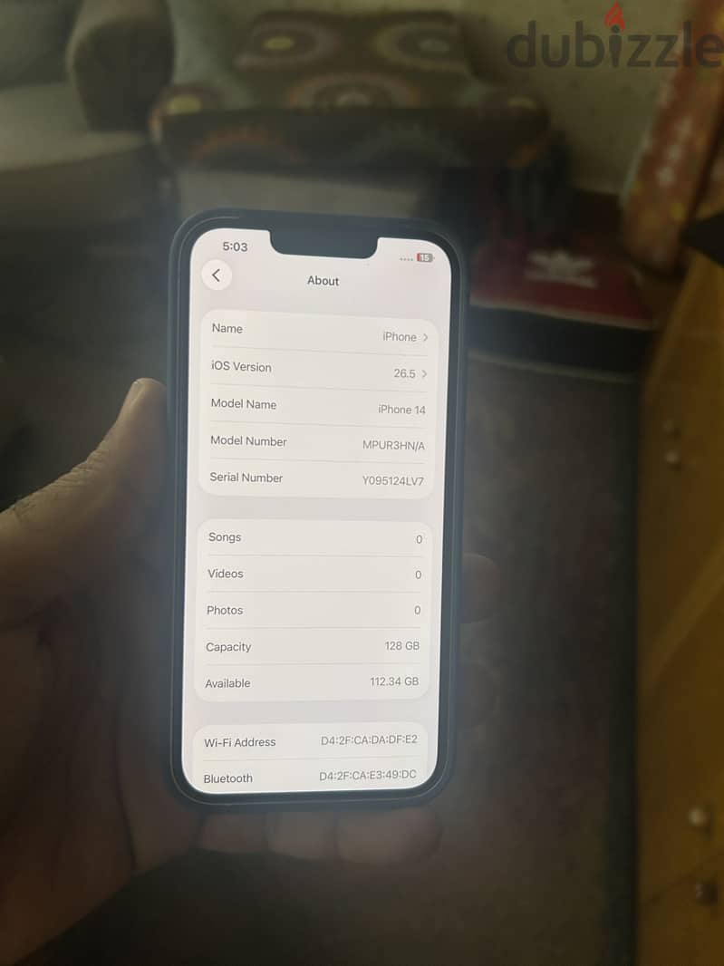 Apple - iPhone 14 2