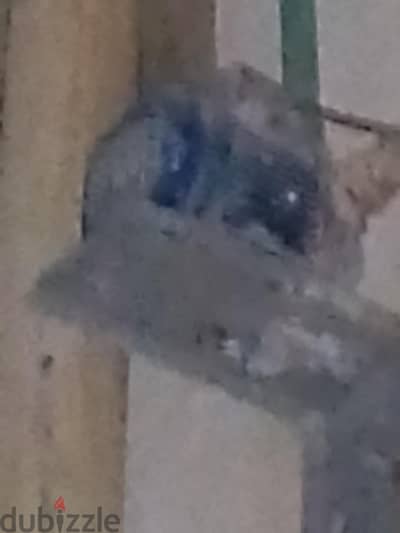ماتور مياه
