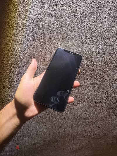 iPhone 11 Pro Max 256GB