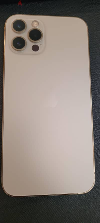 Apple - iPhone 12 Pro