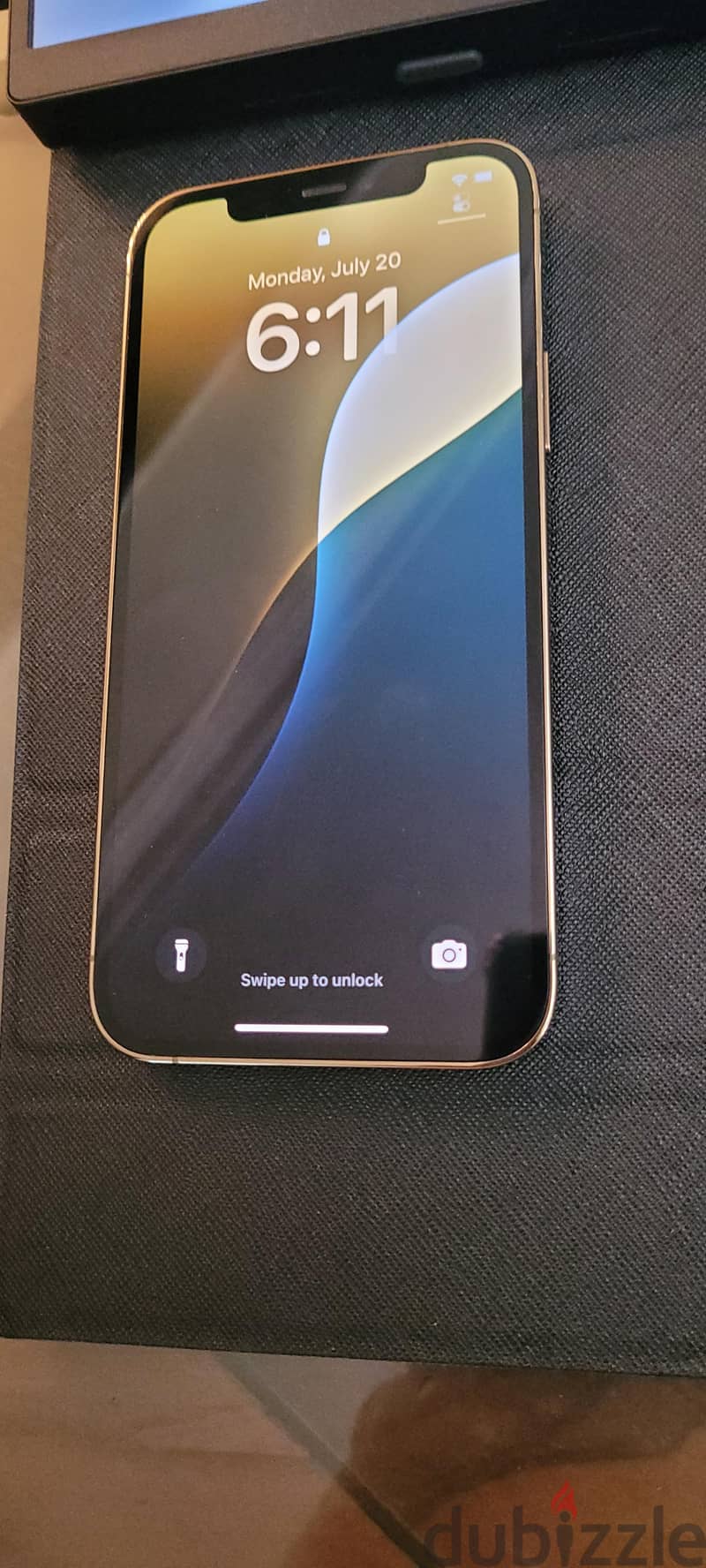 Apple - iPhone 12 Pro 1