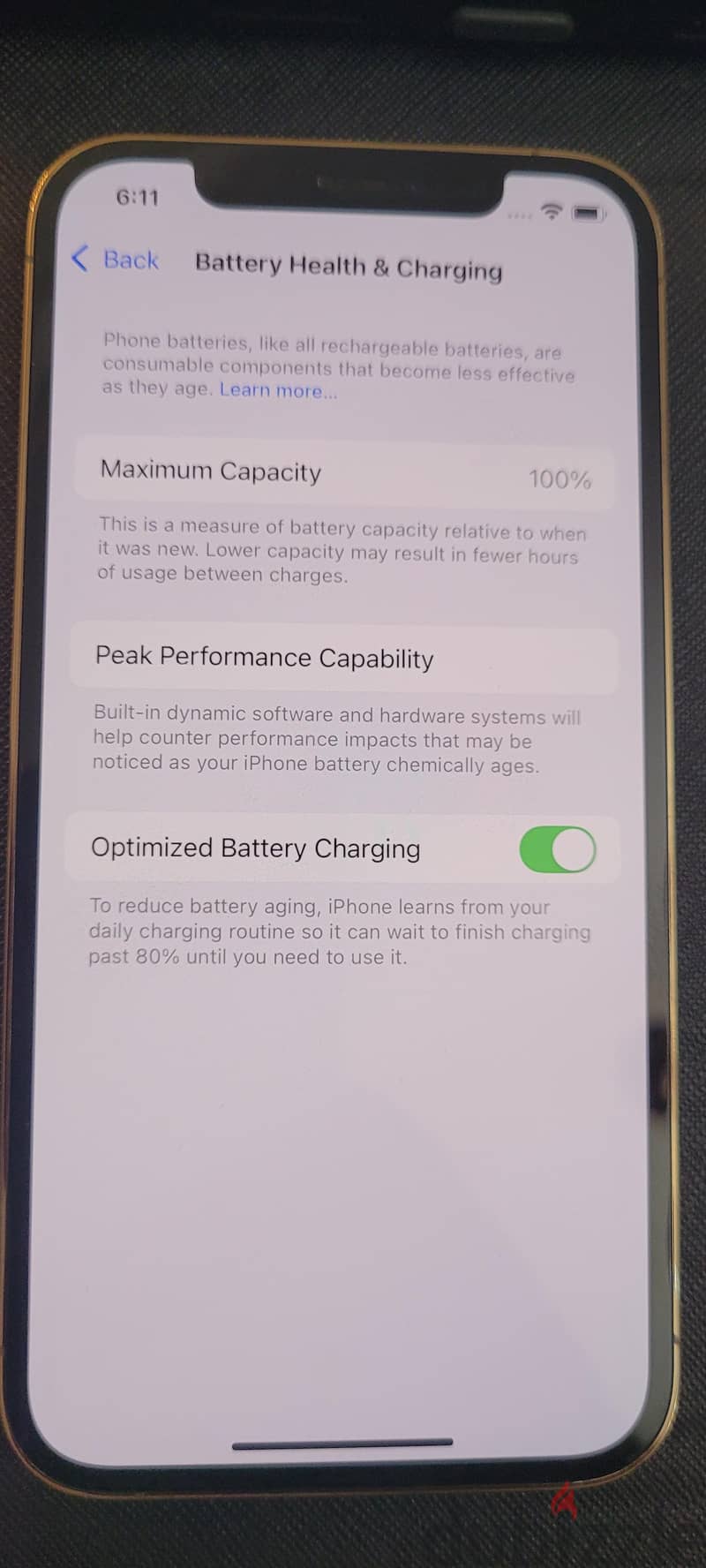 Apple - iPhone 12 Pro 2