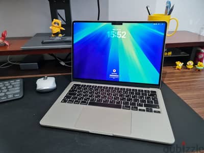 Macbook M3 Air 16Gb 13"