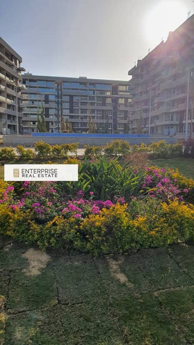 Scenario R7 offers a complete residential experience within the New Capital, combining an excellent location with modern designs. Scenario R7 offers a complete residential experience within the New Capital, combining an excellent location with modern designs.