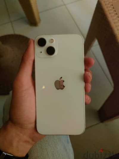 Apple - iPhone 13