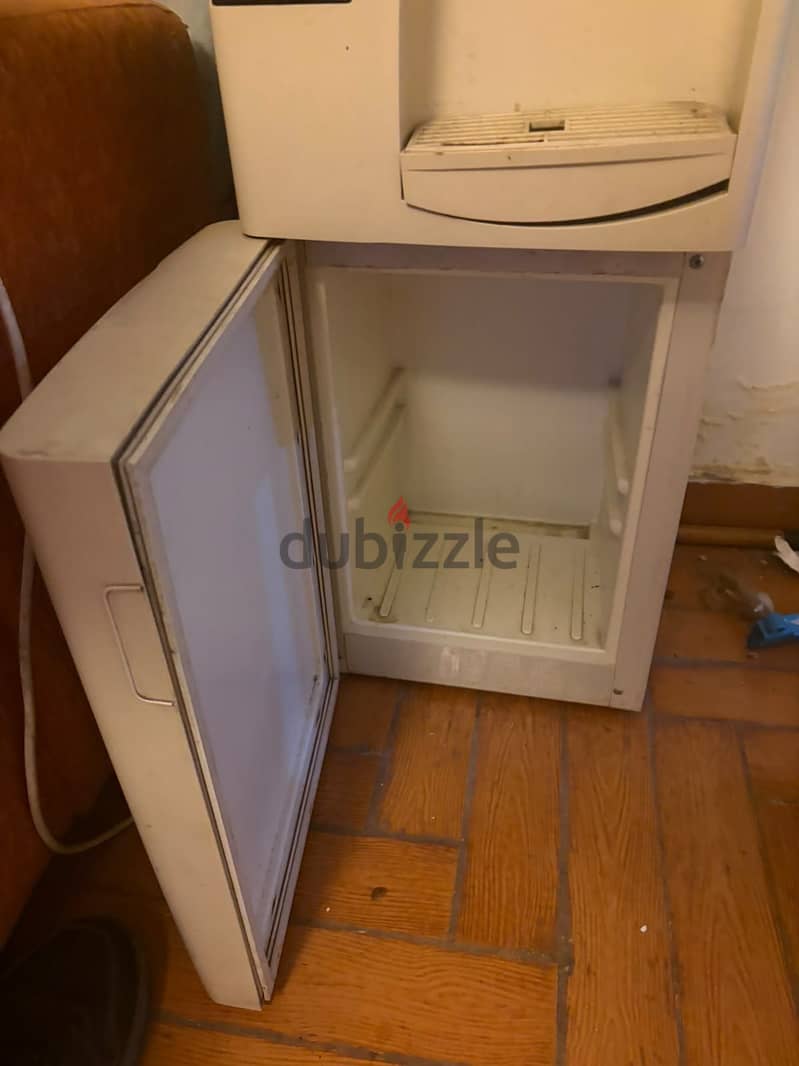 wansa dispenser 1