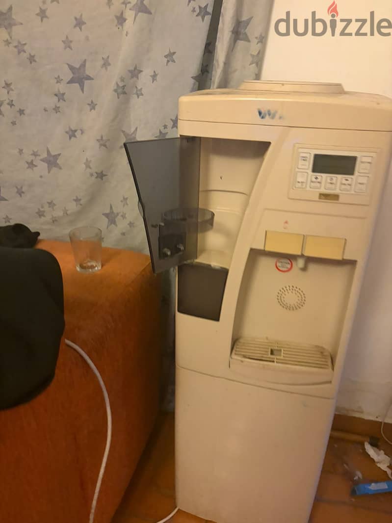 wansa dispenser 2