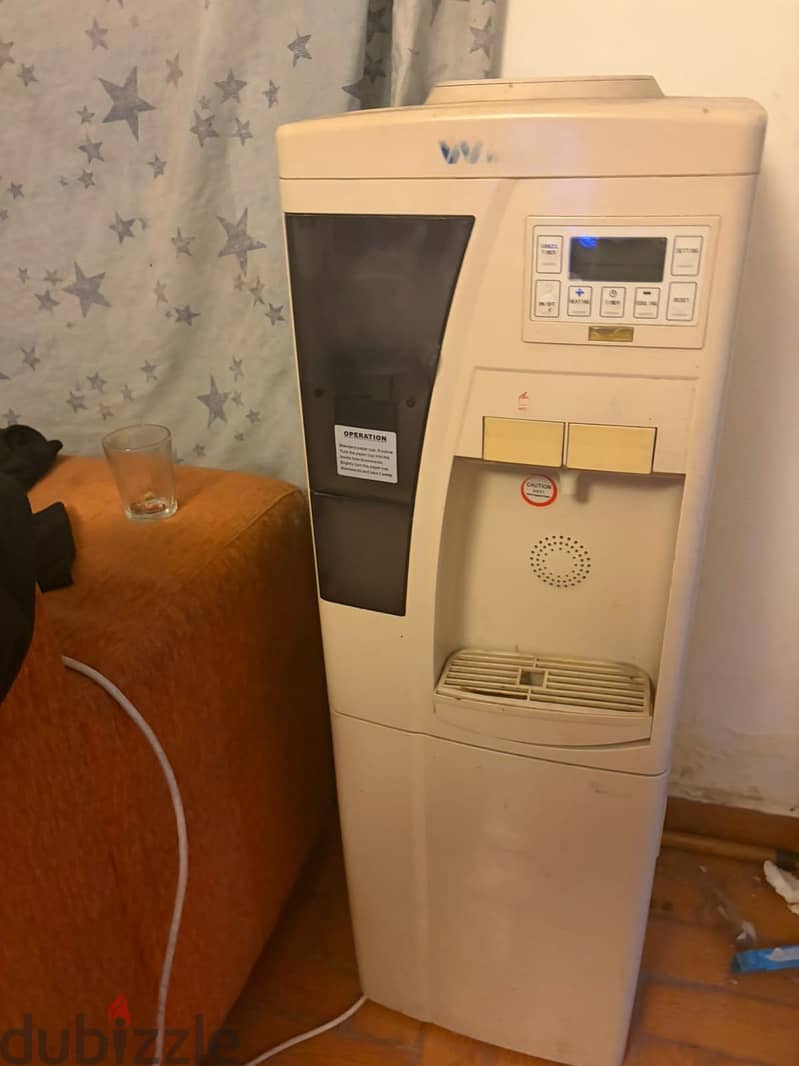 wansa dispenser 3