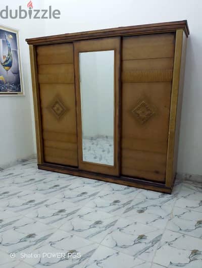 غرفه نوم خشب كبس