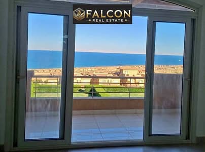 with a 40% discount Own a 3-bedroom chalet with hotel-style finishing and services at the Telal Ain Sokhna