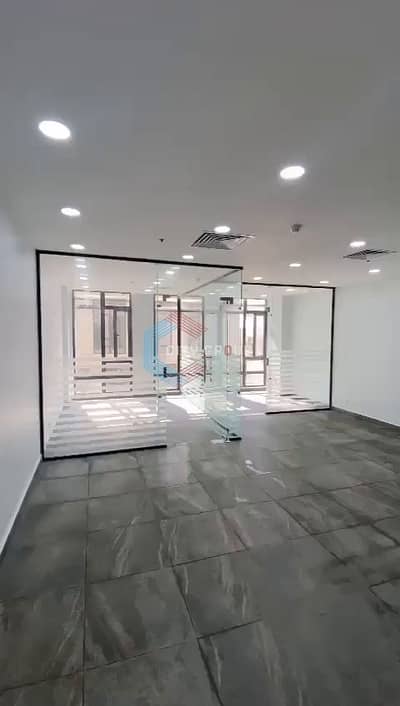 Office for rent in District Five Compound   79. M.