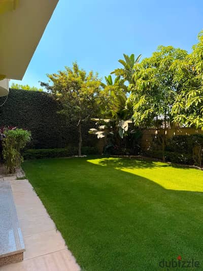 Premium Semi-Furnished Twin House for Sale in Dyar Al Mokhabarat, Fifth Settlement, New Cairo Premium Semi-Furnished Twin House for Sale in Dyar Al Mokhabarat, Fifth Settlement, New Cairo
