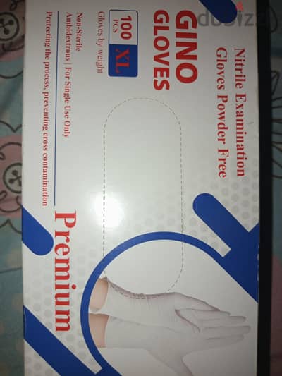 Medical Gloves