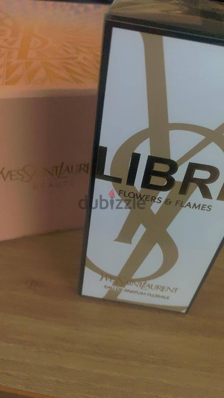new ysl libre lip gloss mascara 3