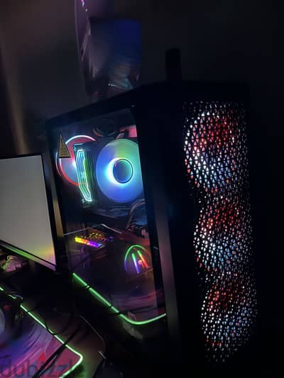 Pc Gaming