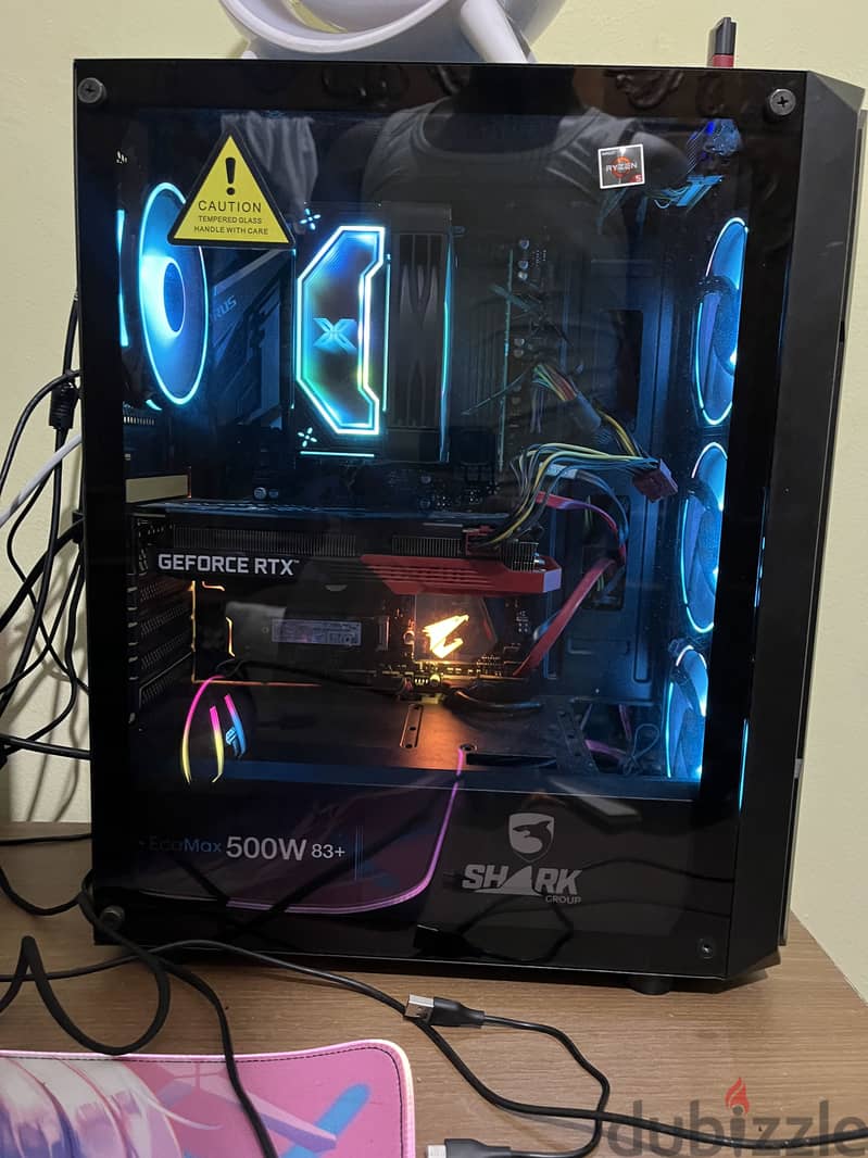 Pc Gaming 1