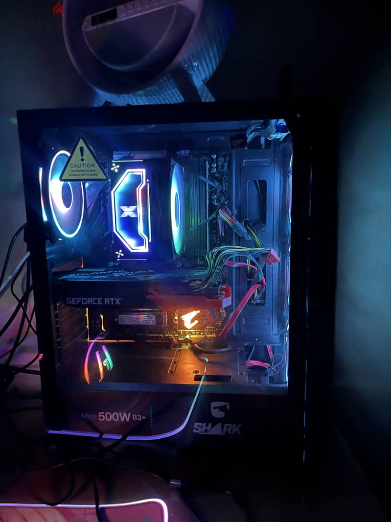Pc Gaming 2