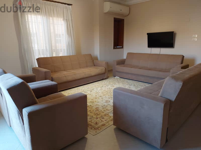 ALFEMO 5 COUCH (3+2) 1