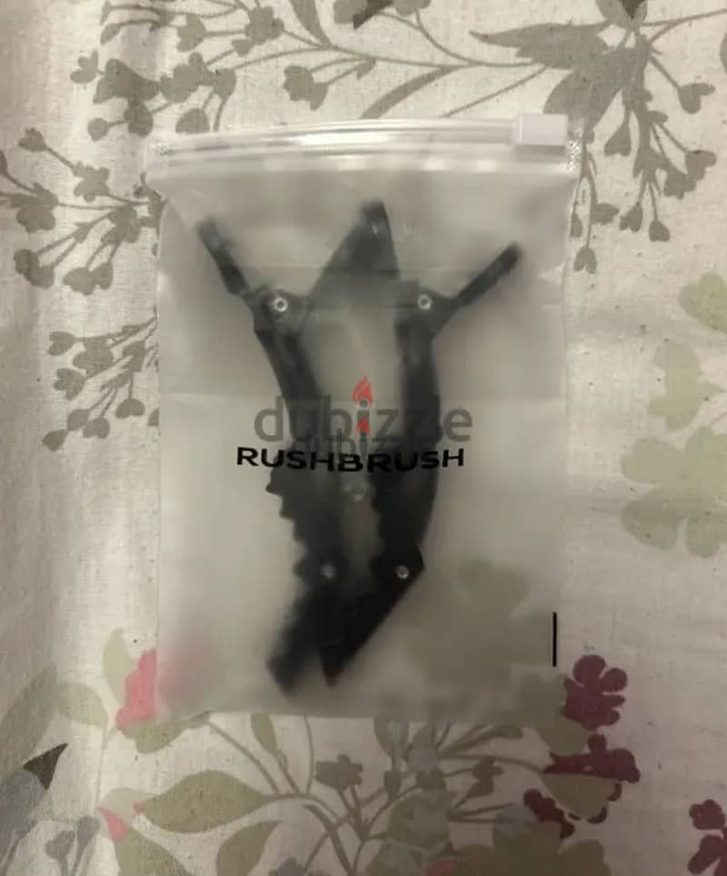 Rush brush M2 Plus3 1