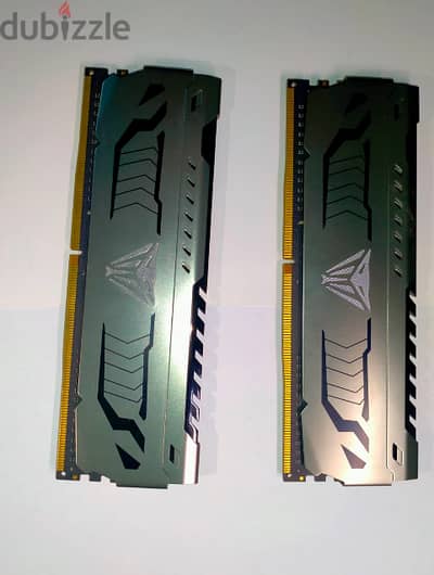 16gb (8x2) ddr4 3200mhz cl16