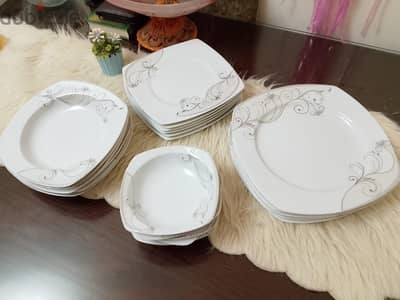 اطباق سفره
