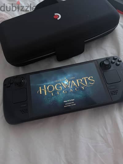 Steam deck OLED 1T for sale