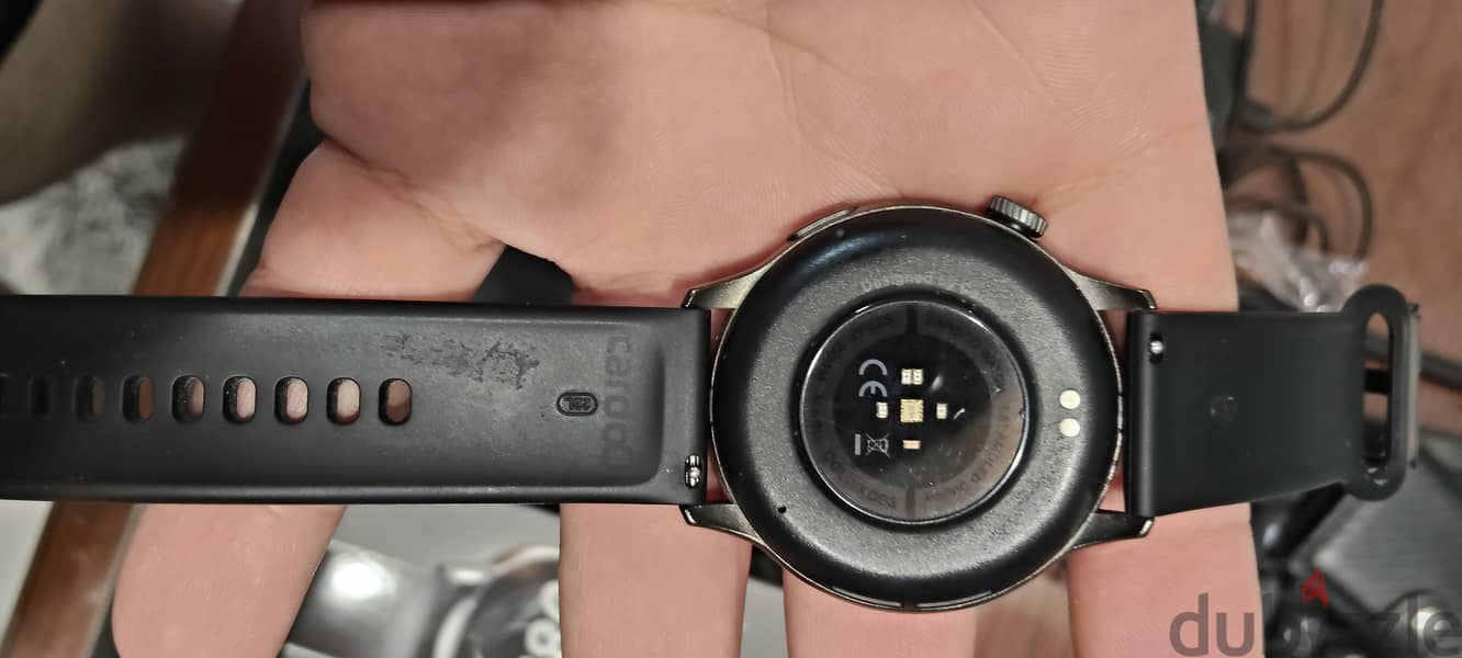 cardoo watch x 1