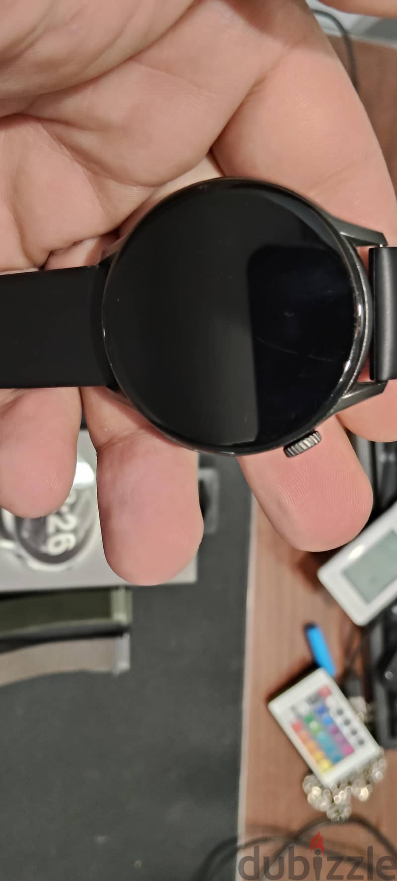 cardoo watch x 2