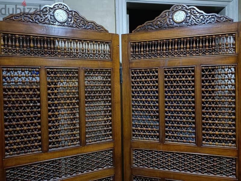 براڤان ارابيسك 2