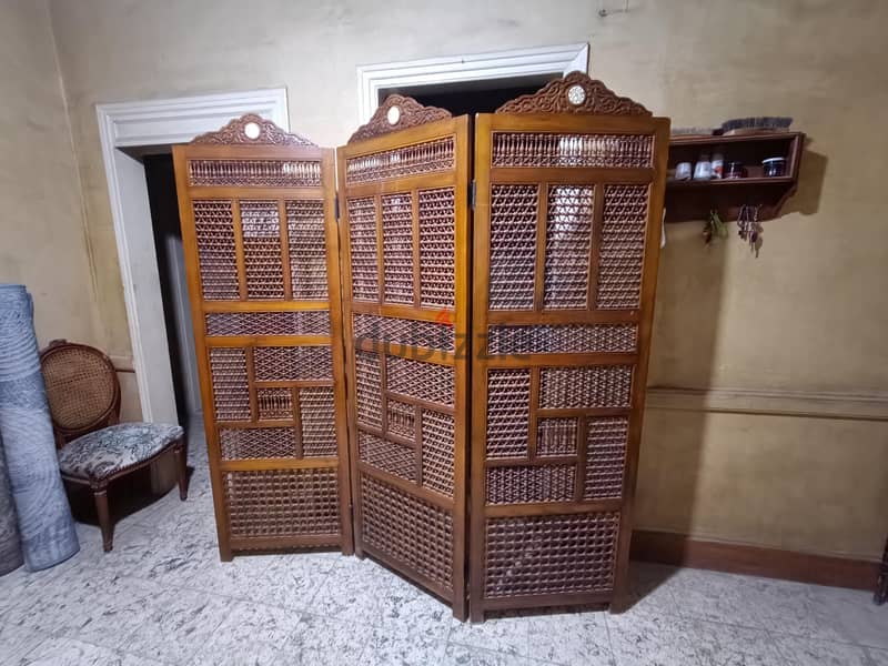 براڤان ارابيسك 4