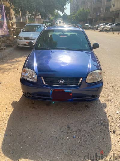 Hyundai Verna 2014