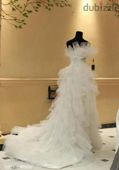 wedding dress for sale