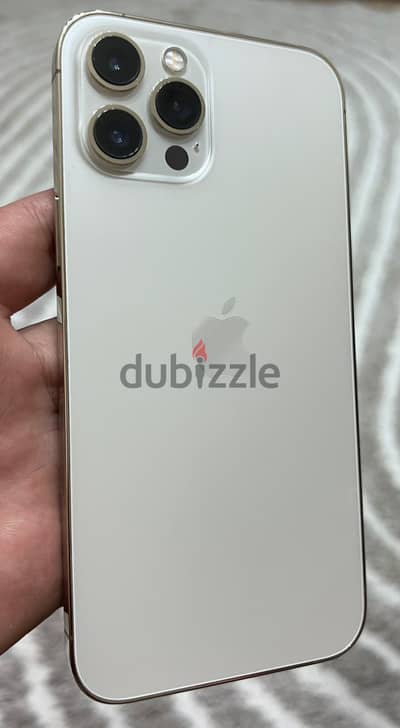Apple - iPhone 12 Pro Max