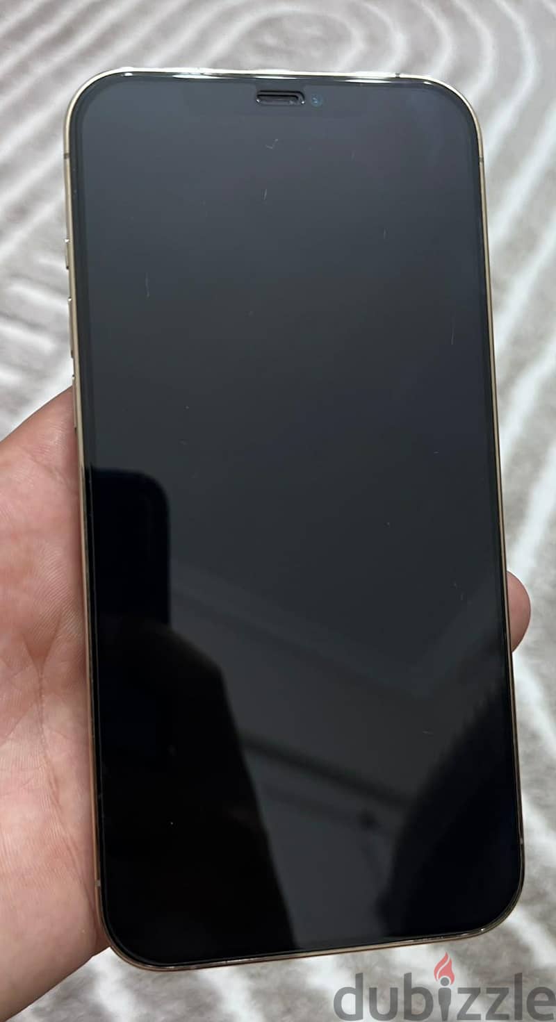 Apple - iPhone 12 Pro Max 2