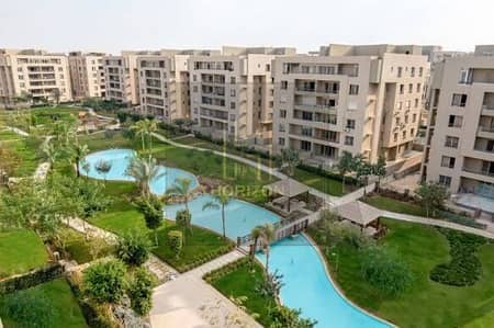 بأفضل سعر بنتهاوس 170م للبيع في ذا سكوير التجمع الخامس القاهرة الجديدة penthouse sale the square
