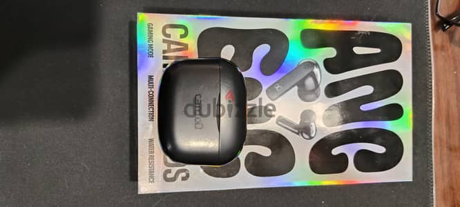 ear buds from cardoo