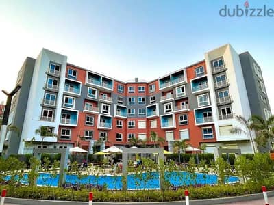 Apartment for Sale in Amorada New Cairo | 193 sqm | Ready to Move
