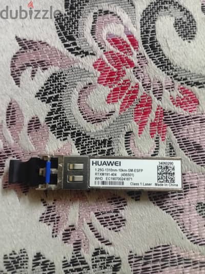 Huawei SFP Optical Module