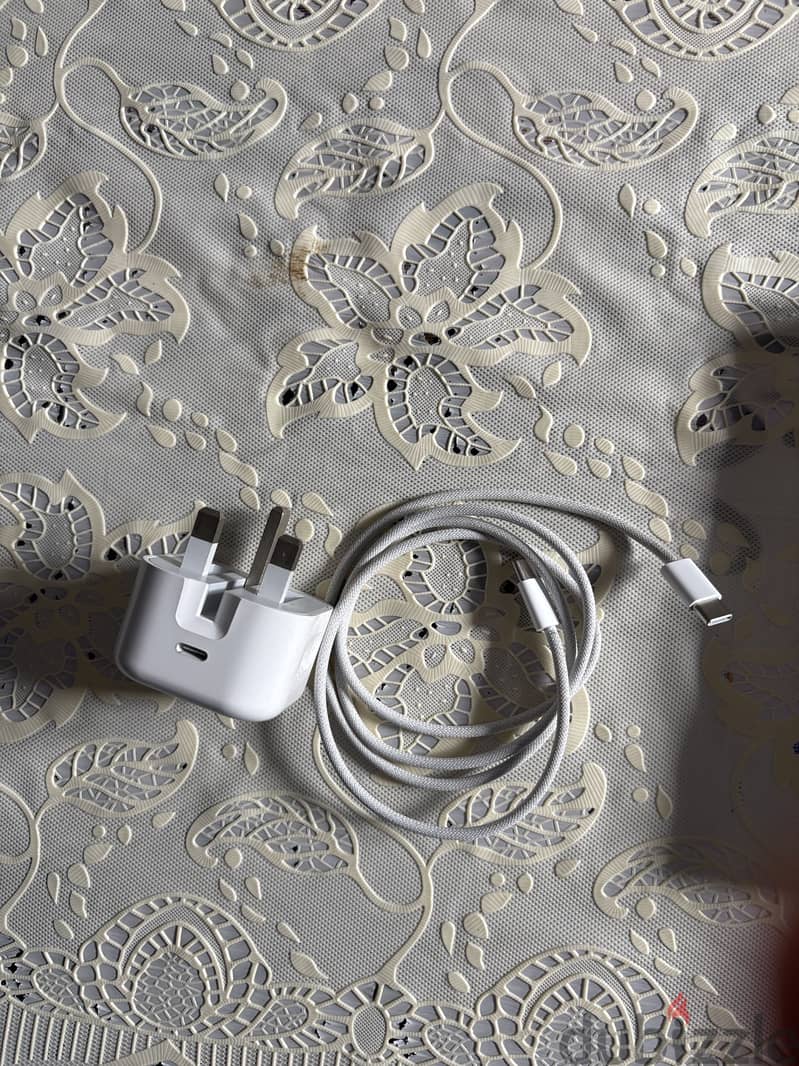Apple - iPhone 15 1