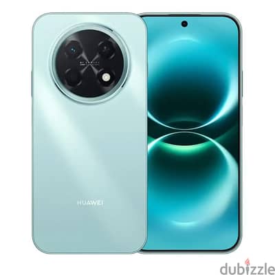 HUAWEI nova 15 Max