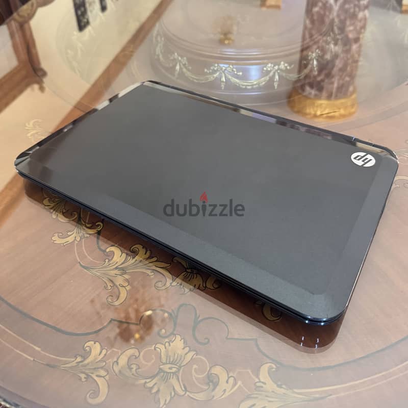 Hp laptop Touch screen 1
