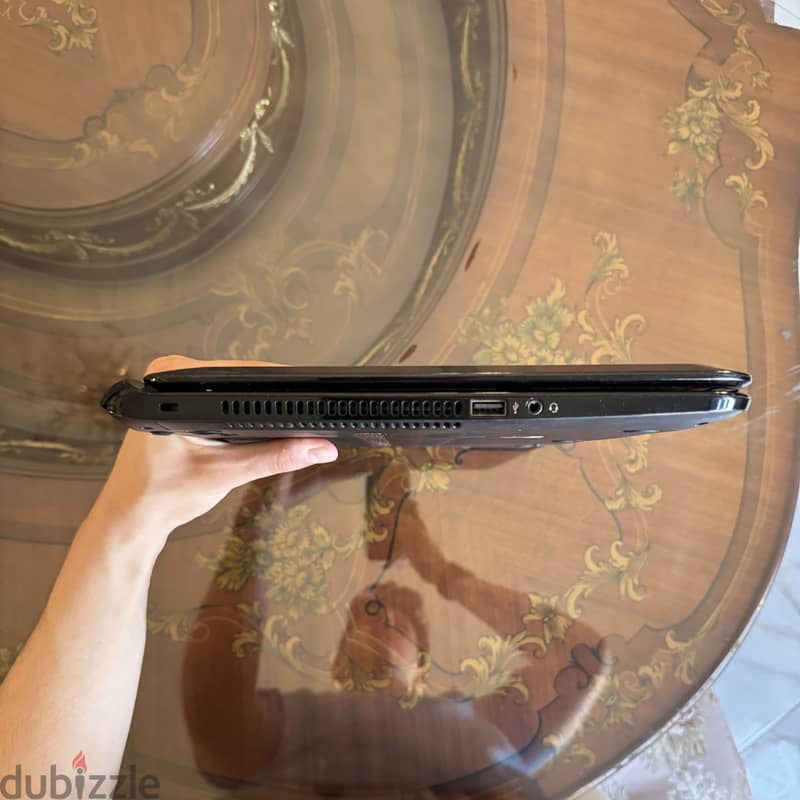 Hp laptop Touch screen 3