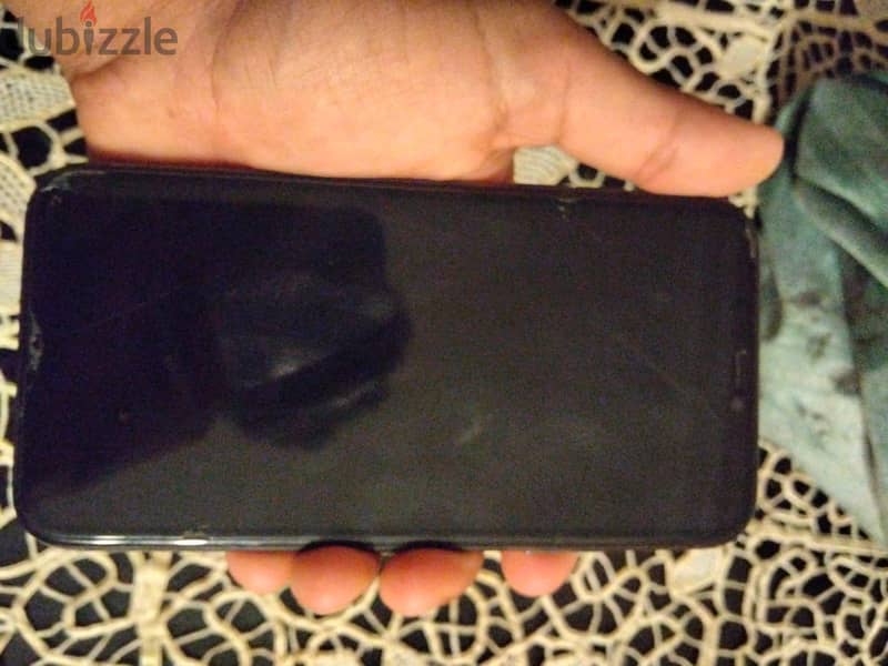 Apple - iPhone 11 1