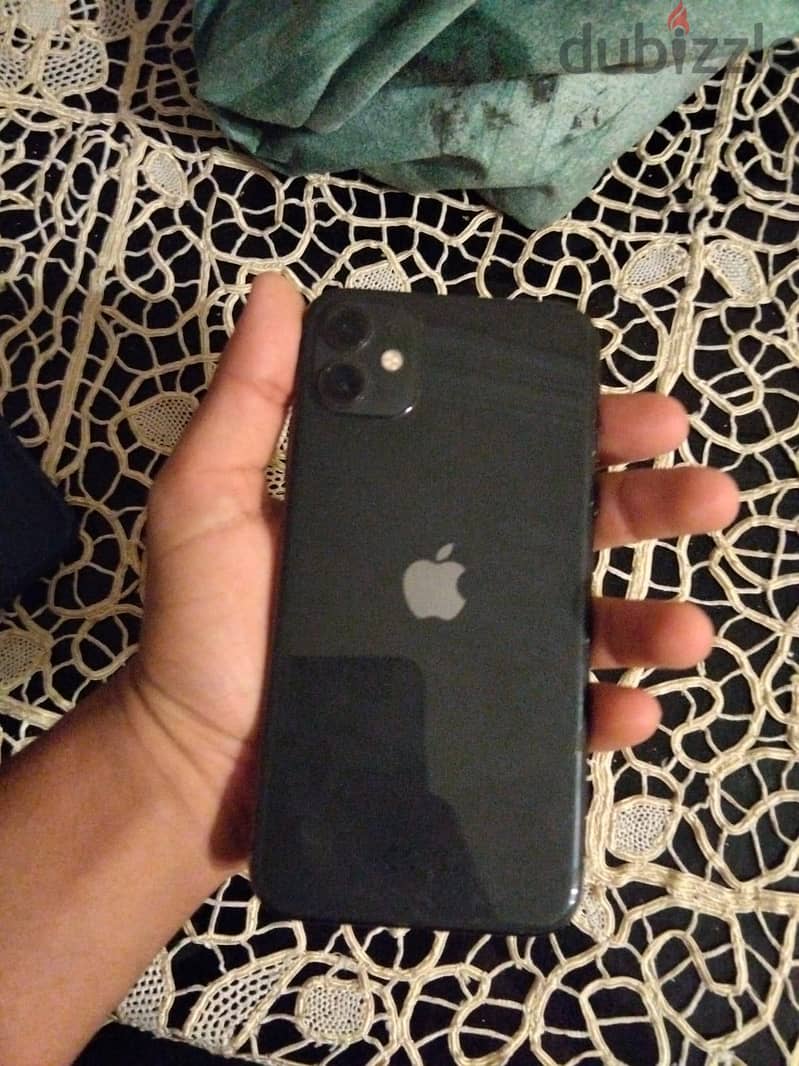 Apple - iPhone 11 2