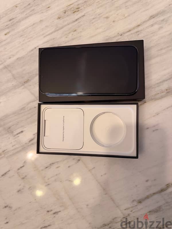 iPhone 13 Pro Max 128GB – Excellent Condition 2